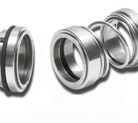 Type 1527 mechanical seal