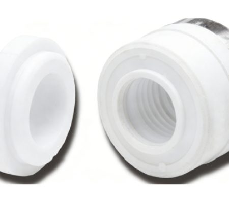 WB2/152 type mechanical seal