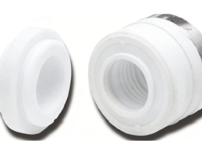 WB2/152 type mechanical seal