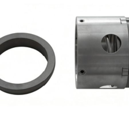 C45B (V) type mechanical seal