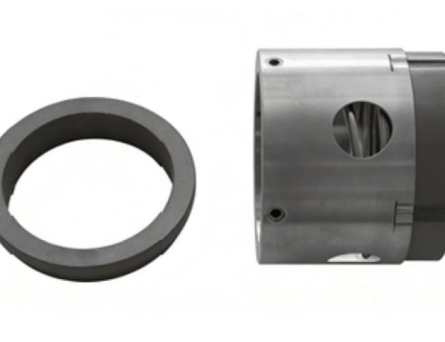 C45B (V) type mechanical seal