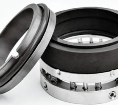 C8B (V) type mechanical seal