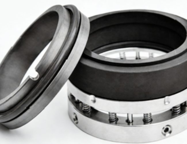 C8B (V) type mechanical seal
