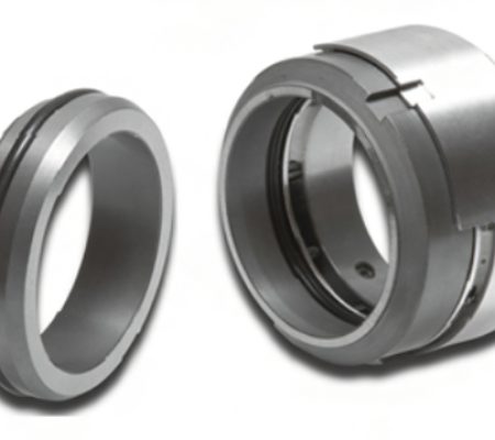 H7N type mechanical seal