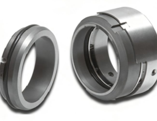 H7N type mechanical seal