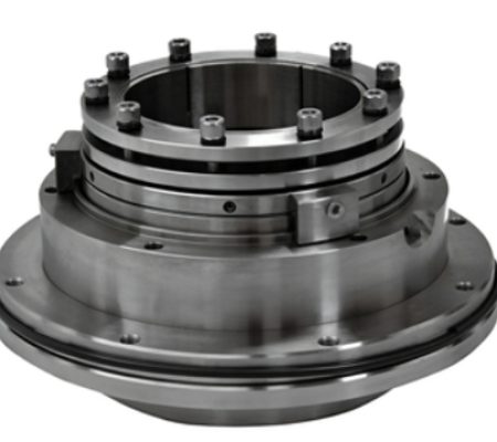 Mechanical Seals for Desulfurization Circulating Pumps