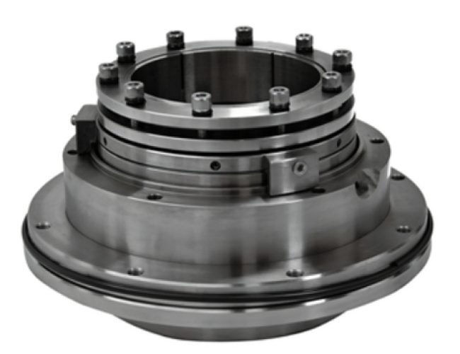 Mechanical Seals for Desulfurization Circulating Pumps